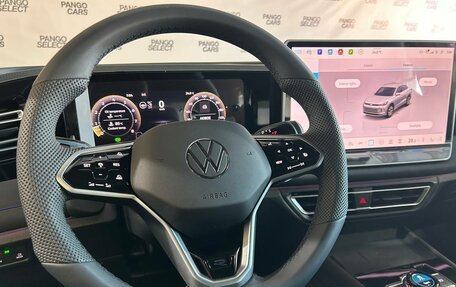 Volkswagen Tiguan, 2026 год, 4 990 000 рублей, 8 фотография