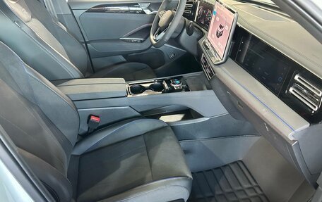 Volkswagen Tiguan, 2026 год, 4 990 000 рублей, 12 фотография