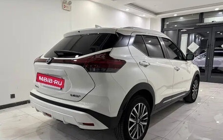 Nissan Kicks I, 2022 год, 1 165 000 рублей, 4 фотография