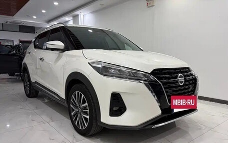 Nissan Kicks I, 2022 год, 1 165 000 рублей, 3 фотография