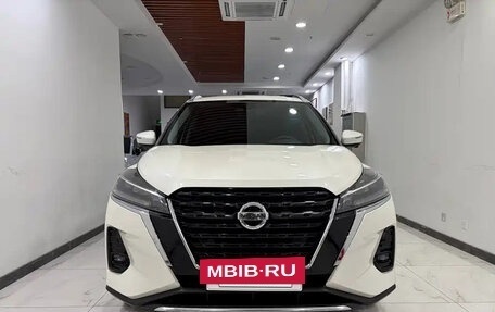 Nissan Kicks I, 2022 год, 1 165 000 рублей, 2 фотография