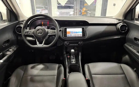 Nissan Kicks I, 2022 год, 1 165 000 рублей, 9 фотография