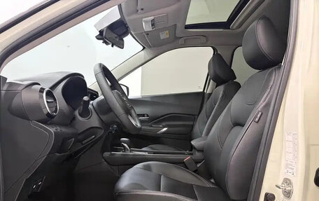 Nissan Kicks I, 2022 год, 1 165 000 рублей, 7 фотография