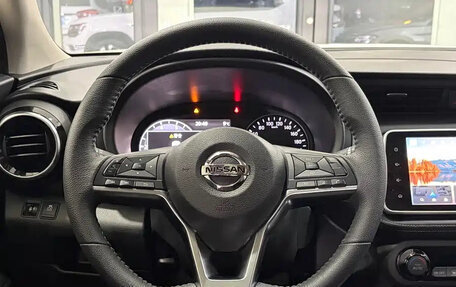 Nissan Kicks I, 2022 год, 1 165 000 рублей, 10 фотография