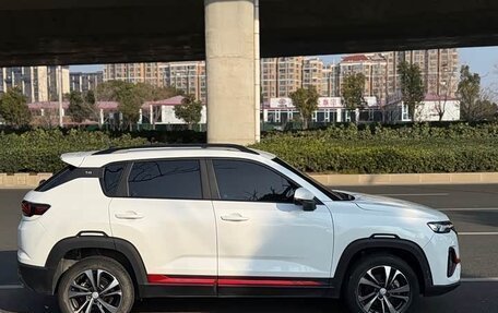 Changan CS35 Plus, 2022 год, 1 410 000 рублей, 7 фотография