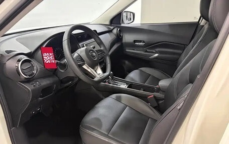 Nissan Kicks I, 2022 год, 1 165 000 рублей, 8 фотография