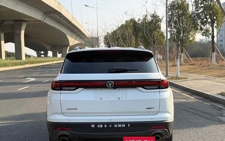 Changan CS35 Plus, 2022 год, 1 410 000 рублей, 5 фотография