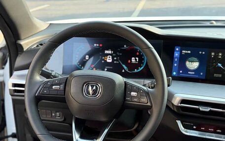 Changan CS35 Plus, 2022 год, 1 410 000 рублей, 10 фотография