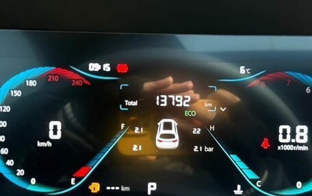 Changan CS35 Plus, 2022 год, 1 410 000 рублей, 11 фотография