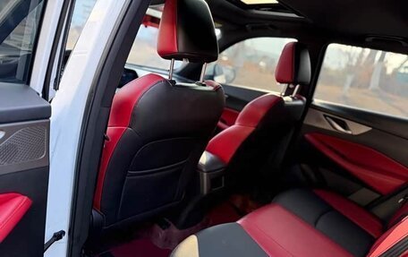 Changan CS35 Plus, 2022 год, 1 410 000 рублей, 14 фотография