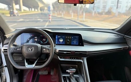 Changan CS35 Plus, 2022 год, 1 410 000 рублей, 9 фотография