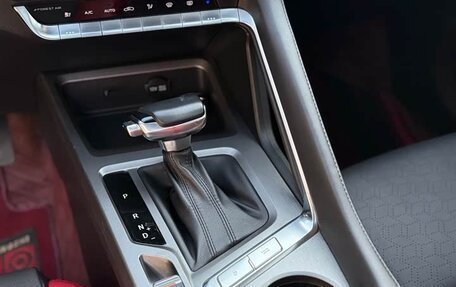 Changan CS35 Plus, 2022 год, 1 410 000 рублей, 13 фотография