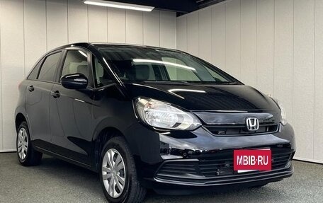 Honda Fit, 2023 год, 1 250 000 рублей, 3 фотография