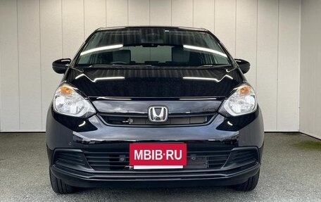 Honda Fit, 2023 год, 1 250 000 рублей, 2 фотография
