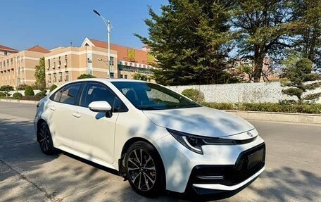 Toyota Corolla, 2022 год, 1 410 000 рублей, 3 фотография