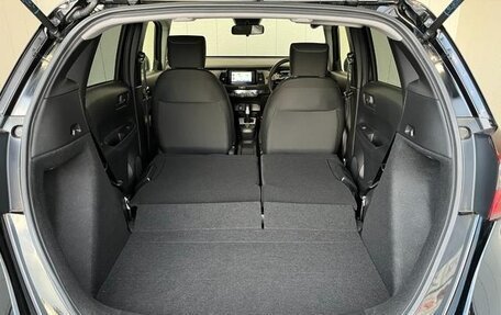 Honda Fit, 2023 год, 1 250 000 рублей, 18 фотография