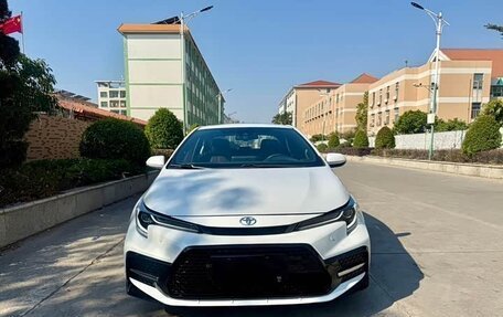 Toyota Corolla, 2022 год, 1 410 000 рублей, 2 фотография