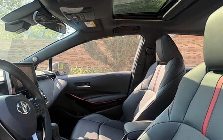 Toyota Corolla, 2022 год, 1 410 000 рублей, 8 фотография