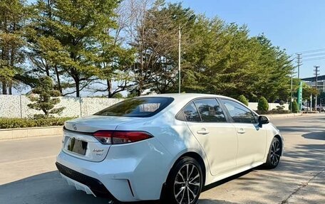 Toyota Corolla, 2022 год, 1 410 000 рублей, 6 фотография