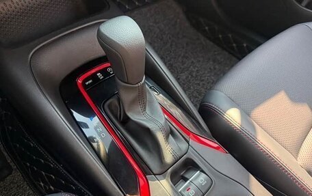 Toyota Corolla, 2022 год, 1 410 000 рублей, 9 фотография