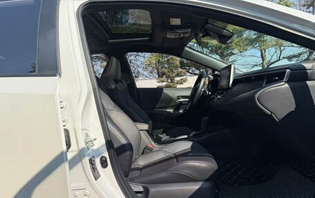 Toyota Corolla, 2022 год, 1 410 000 рублей, 11 фотография