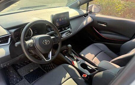 Toyota Corolla, 2022 год, 1 410 000 рублей, 12 фотография