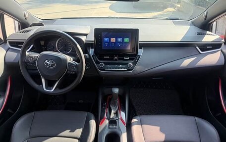 Toyota Corolla, 2022 год, 1 410 000 рублей, 14 фотография