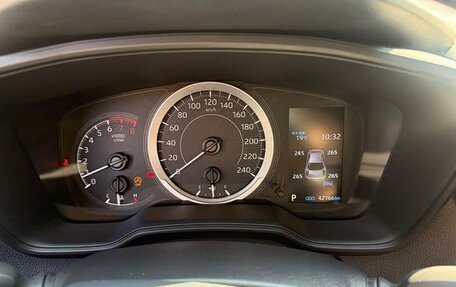 Toyota Corolla, 2022 год, 1 410 000 рублей, 18 фотография