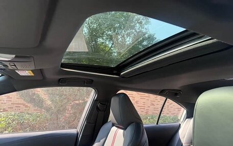 Toyota Corolla, 2022 год, 1 410 000 рублей, 20 фотография