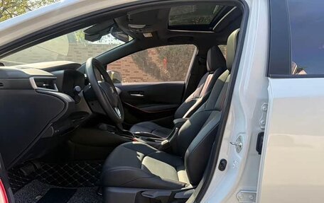 Toyota Corolla, 2022 год, 1 410 000 рублей, 13 фотография