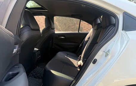 Toyota Corolla, 2022 год, 1 410 000 рублей, 22 фотография