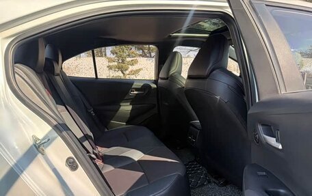 Toyota Corolla, 2022 год, 1 410 000 рублей, 24 фотография