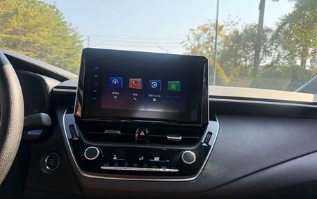 Toyota Corolla, 2022 год, 1 410 000 рублей, 19 фотография