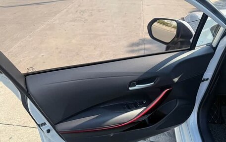 Toyota Corolla, 2022 год, 1 410 000 рублей, 23 фотография