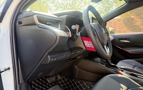 Toyota Corolla, 2022 год, 1 410 000 рублей, 16 фотография