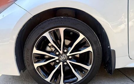 Toyota Corolla, 2022 год, 1 410 000 рублей, 25 фотография