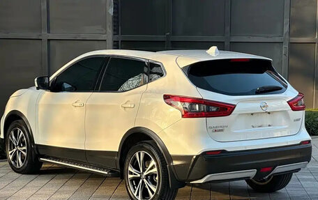 Nissan Qashqai, 2021 год, 1 450 000 рублей, 6 фотография