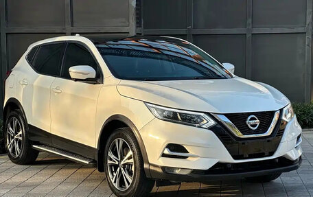 Nissan Qashqai, 2021 год, 1 450 000 рублей, 3 фотография
