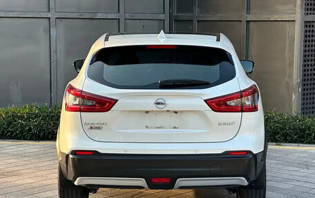 Nissan Qashqai, 2021 год, 1 450 000 рублей, 5 фотография