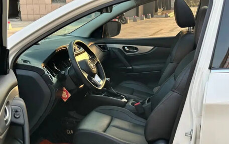 Nissan Qashqai, 2021 год, 1 450 000 рублей, 7 фотография