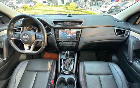 Nissan Qashqai, 2021 год, 1 450 000 рублей, 8 фотография