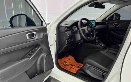 Honda Vezel, 2023 год, 1 745 000 рублей, 10 фотография