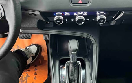 Honda Vezel, 2023 год, 1 745 000 рублей, 12 фотография