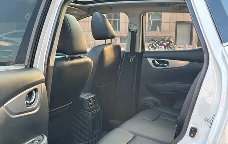 Nissan Qashqai, 2021 год, 1 450 000 рублей, 9 фотография