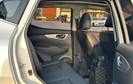 Nissan Qashqai, 2021 год, 1 450 000 рублей, 10 фотография