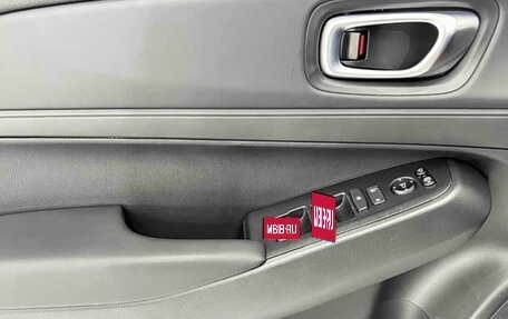 Honda Vezel, 2023 год, 1 745 000 рублей, 13 фотография