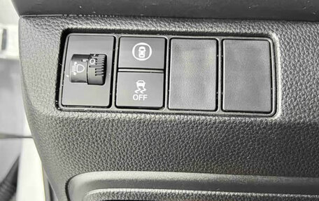 Honda Vezel, 2023 год, 1 745 000 рублей, 14 фотография