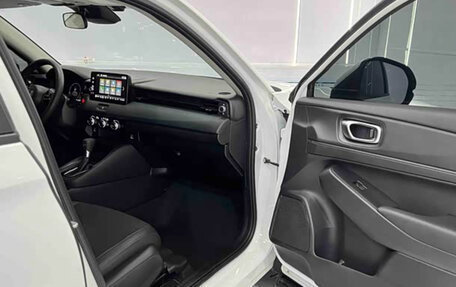 Honda Vezel, 2023 год, 1 745 000 рублей, 18 фотография