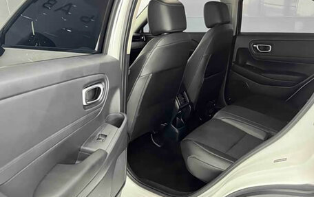 Honda Vezel, 2023 год, 1 745 000 рублей, 15 фотография