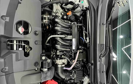 Honda Vezel, 2023 год, 1 745 000 рублей, 19 фотография